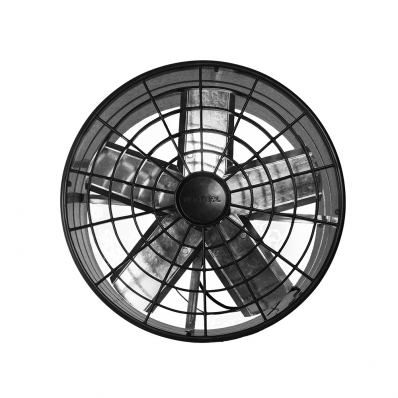 VENTILADOR EXAUSTOR VENTISOL 30CM 220V 