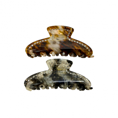 Piranha Marble Cristais