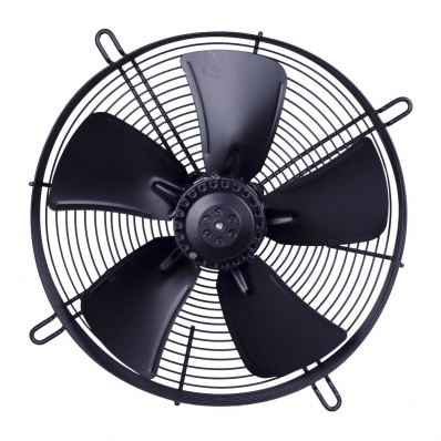 MOTOR VENTILADOR EXAUSTOR AXIAL 400MM 220V TIPI/FRIVEN
