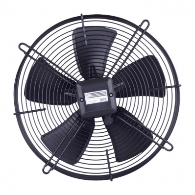 MOTOR VENTILADOR EXAUSTOR AXIAL 350MM 220V TIPI/FRIVEN