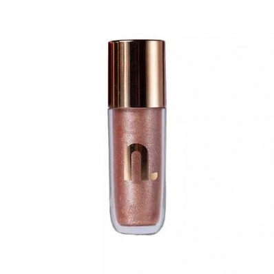 Nina Makeup Instant Glow Ametista - Gloss Labial 4ml