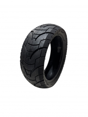 Pneu Inflável 80/55-6.5 - Peças Patinete Eletrico