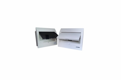 QUADRO DE DISTRIBUICAO ELETRICO PARA DISJUNTOR FRIVEN