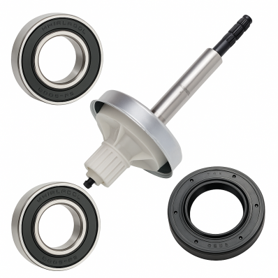 Kit Mecanismo Longo Brastemp/Consul Original