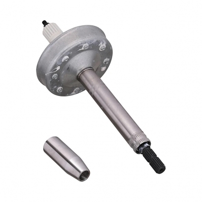 CJ MECANISMO 26" CESTO PLASTICO ORIGINAL 15KG W11254865