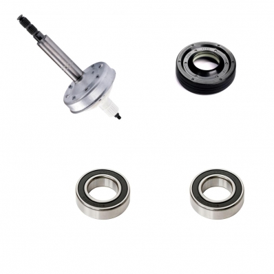 KIT MECANISMO BRASTEMP /CONSUL MONDIAL ORIGINAL W11300675