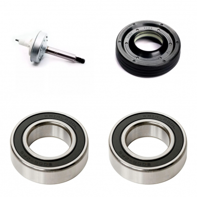 KIT MECANISMO MINI BRASTEMP/CONSUL ORIGINAL