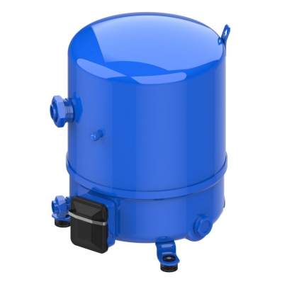 COMPRESSOR DANFOSS MT64 5HP R22/R402B 380V TF 60HZ