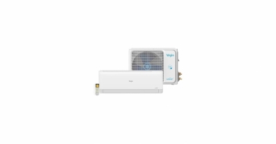 AR COND. SPLIT INVER II 30000 BTUHS ECO HW ELGIN WI-FI R32 220V