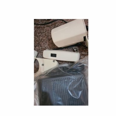 Motor para Maquina de Costura 247 248 Singer Com Farolete Original Novo