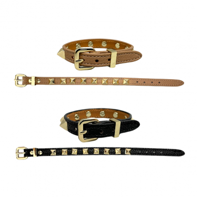 Pulseira Spikes