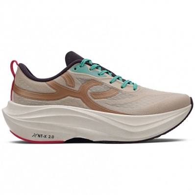 TENIS OLYMPIKUS CORRE TURBO