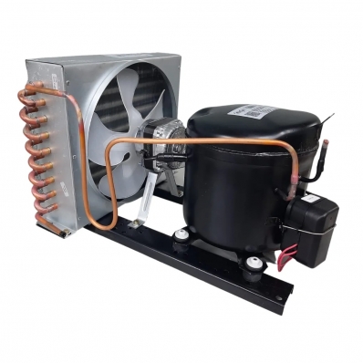 UNIDADE CONDENSADORA 1/2 R22 ELGIN UCM2030ES 220V