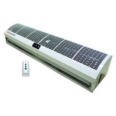 CORTINA DE AR 1,50CM SURYHA 80001003