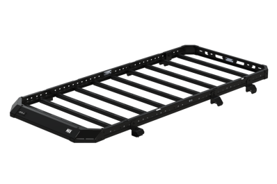 Bagageiro Stealth Aço Carbono - SW4 (2004 - 2015)