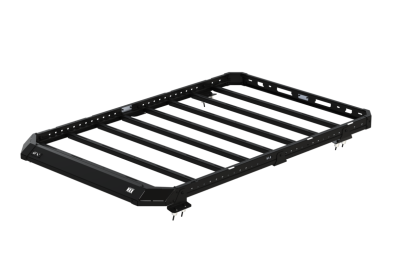 Bagageiro Stealth A&ccedil;o Carbono - Grand Vitara III (2008 - 2016)