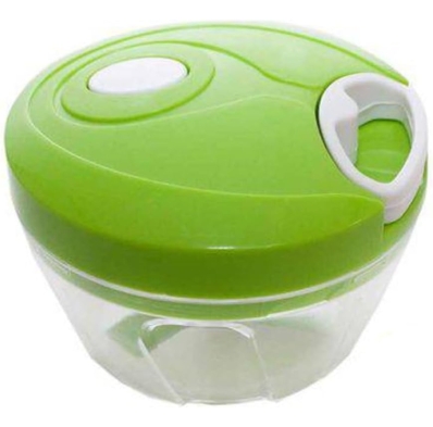 Advance processador manual de alimentos triturador 500ml