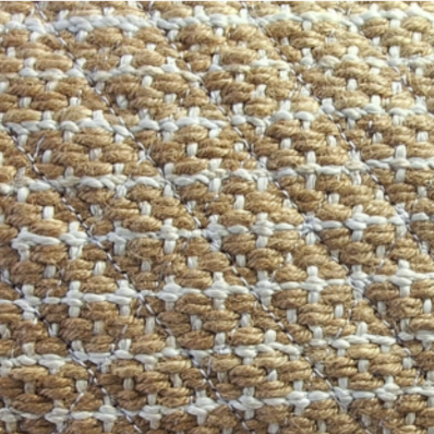 MANGA JUNIOR POWER (TECIDO DE JUTA)