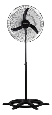 Ventilador De Coluna Oscilante 60cm Ventisol New