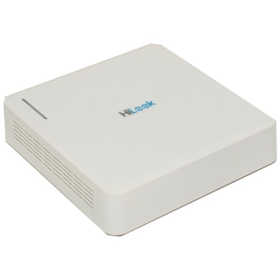 DVR Hilook CCTV Turbo HD DVR-108G-M1 com 8 Canais HD Ate 1080P