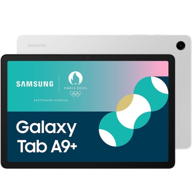 Tablet Samsung Tab A9+ SM-X210 11" Wifi - Silver