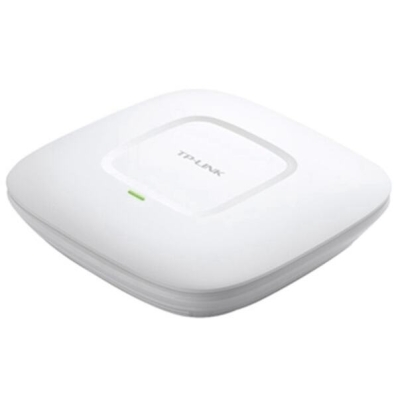 Roteador TP-Link EAP115 300 MBPS Wireless N Ceiling Mount - Branco