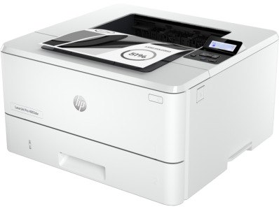 Impressora HP Laserjet Pro 4003DW Wifi/BT/220V Branco