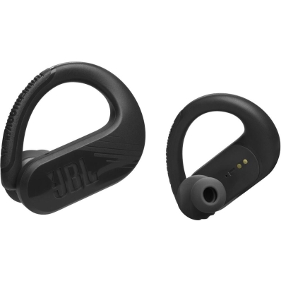 Fone de Ouvido JBL Endurance Peak 3 Bluetooth Preto