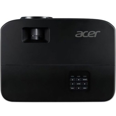 Projetor Acer X1129HP SVGA 4500 Lumens - Preto