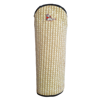 JAMBIERE INTERMEDIÁRIO (TECIDO DE JUTA)