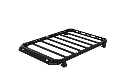 Bagageiro Stealth A&ccedil;o Carbono - Jimny (1998 - 2022)