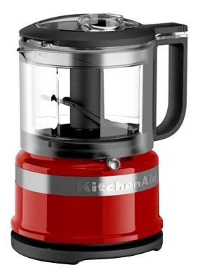 Multiprocessador KitchenAid KJA03B 240W empire red