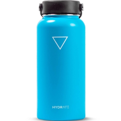 Garrafa Termica Hydrate 1 - Azul Pacifico 946ML