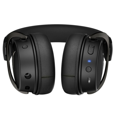 Fone de Ouvido Gamer Kingston Hyperx Cloud Mix - Gunmetal (HX-Hscam-GM)