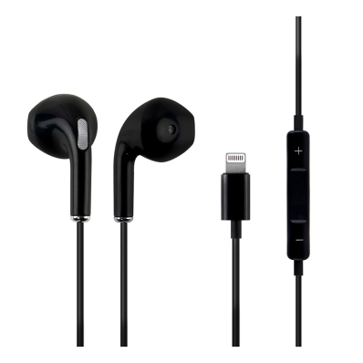 Fone Yookie XP206 Lightning c/Micro Black