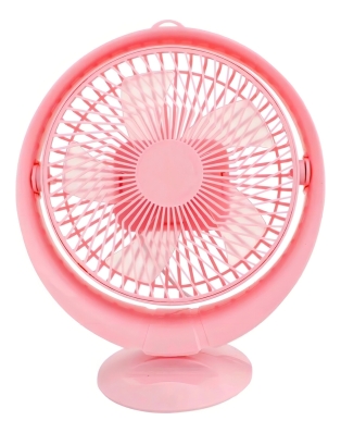 Alfacell Ventilador de Mesa Mini