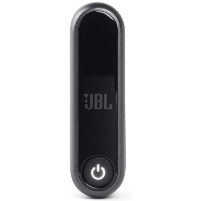 Microfone Inalambrico JBL Con Receptor de Doble Canal - 2 Unidades