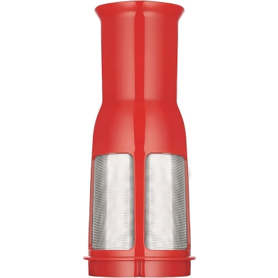 Liquidificador Mondial Turbo L-1000 Ri 1000 W 220V - Vermelho 3L