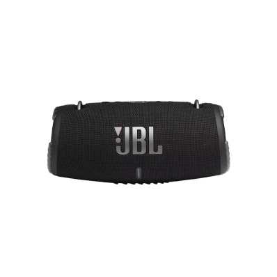 Caixa de som Speaker JBL Xtreme 3 Bluetooth/USB/Auxiliar IP67 - Preto JBLXTREME3BLKAM