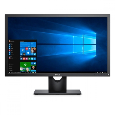 Monitor de 18.5" Dell E1916HV HD VGA Bivolt