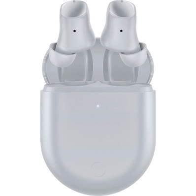 Fone de Ouvido Xiaomi Redmi Buds 3 Pro Bluetooth - Glacier Gray 34263/BHR5194GL