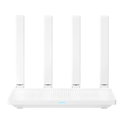 Router Xiaomi Mesh System AX3000T RD23 DVB4423GL Wifi 6/White