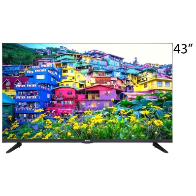 Smart TV Mox 43" MO-T43PLUS LED Full HD/Digital/Wifi/Android 11