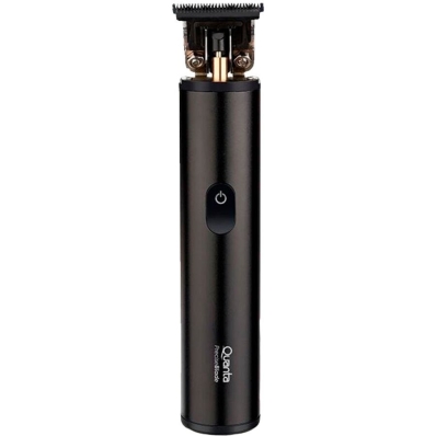 Maquina de cortar cabelo Quanta Preciseblade QTCER60 - Recarregavel