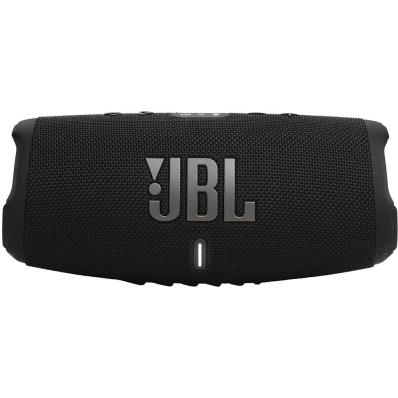 Caixa de som Speaker JBL Charge 5 Wi-Fi Bluetooth - Preto