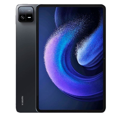 Tablet Xiaomi Mi Pad 6 256GB / 8GB Ram / Tela 11" - Preto