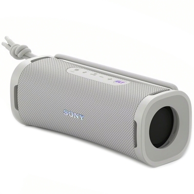 Speaker Sony SRS-ULT10 - USB-C - Bluetooth - 7.5W - A Prova DAgua - Branco