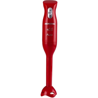 Mixer Mondial M-15-R Pratic 220V Vermelho