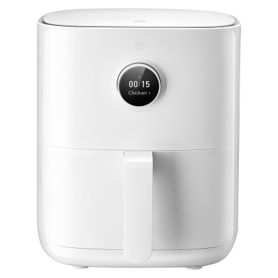 Fritadeira Xiaomi Smart Air Fryer MAF02 / 3.5L / 110V - Branco