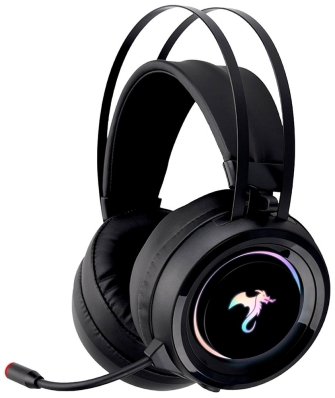 Headset Kolke Hercules KGA-493 - Preto